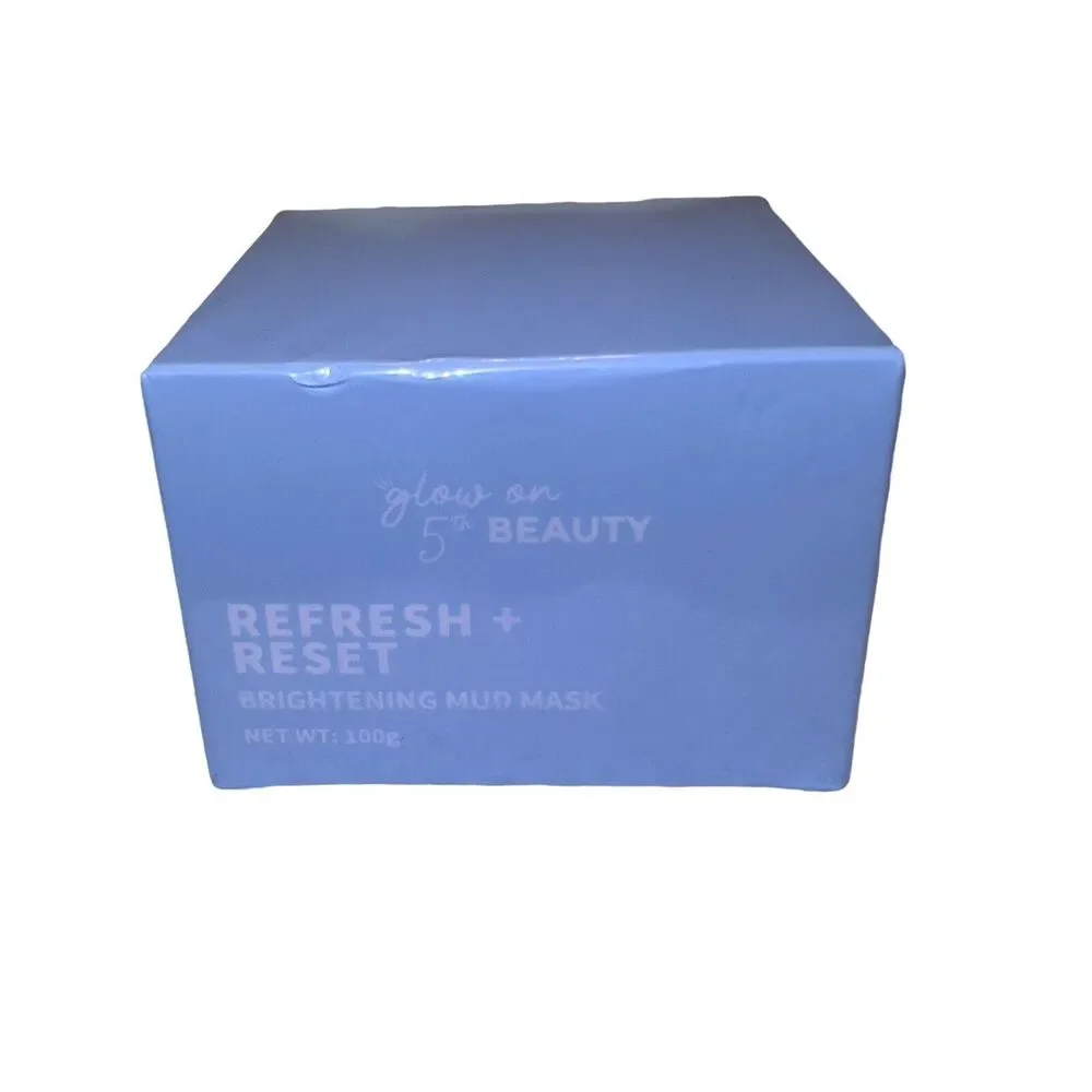 Glow on 5th Beauty ** note